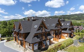 Apartament Himalajski